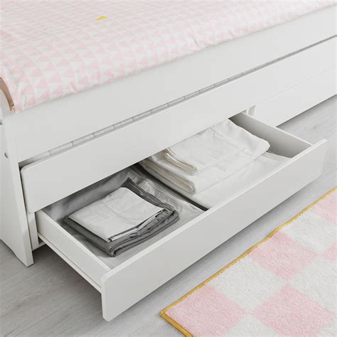 ikea cama nido hemnes|HEMNES bedroom series